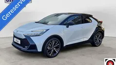 Wit Gebruikt 2023 Toyota C-HR Edition SUV | € 40.995 (Goede deal)