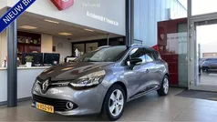Gebruikt 2014 Renault Clio GrandTour Dynamique Stationwagen | € 6.950 (Eerlijke prijs)