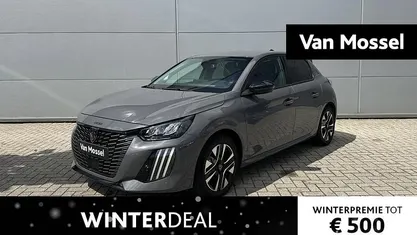 Occasion 2024 Peugeot 208 Allure Hatchback | € 21.440 (Goede deal)