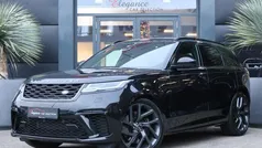 Zwart, metallic lak Gebruikt 2019 Land Rover Range Rover Velar SVAutobiography Dynamic Black SUV | € 72.950 (Super prijs)