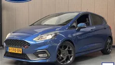Blauw Gebruikt 2019 Ford Fiesta ST Hatchback | € 21.900 (Eerlijke prijs)