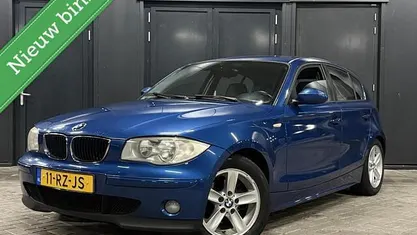 Occasion BMW 116 Executive 116 PK (85 kW) 2005 Hatchback