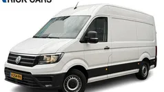 Gebruikt 2018 VW Crafter Van | € 17.450 (Eerlijke prijs)