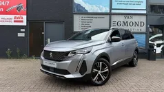 Gebruikt 2024 Peugeot 5008 GTi MPV | € 32.950 (Super prijs)