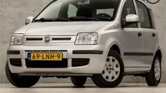 Gebruikt 2010 Fiat Panda Sport Hatchback | € 2.445 (Eerlijke prijs)