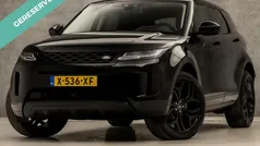 Zwart Gebruikt 2020 Land Rover Range Rover evoque Black Edition SUV | € 35.445 (Super prijs)