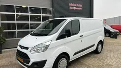 Gebruikt 2015 Ford Transit Custom Trend Van | € 8.750 (Super prijs)