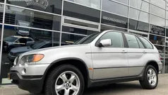 Grijs Gebruikt 2003 BMW X5 Executive SUV | € 5.950 (Goede deal)