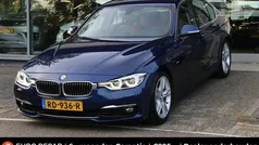 Gebruikt 2017 BMW 318 Executive Sedan | € 16.995 (Goede deal)