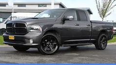 Grijs Gebruikt 2014 Dodge Ram Pickup | € 22.950 (Eerlijke prijs)