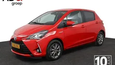 Gebruikt 2020 Toyota Yaris Hatchback | € 17.950 (Eerlijke prijs)
