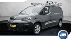 Grijs Gebruikt 2021 Citroën Berlingo Start MPV | € 13.880 (Eerlijke prijs)