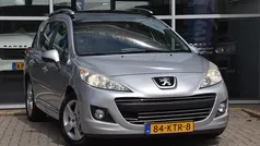 Gebruikt 2010 Peugeot 207 Stationwagen | € 2.350 (Goede deal)
