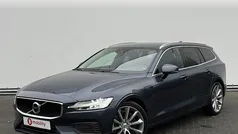 Gebruikt 2020 Volvo V60 Momentum Stationwagen | € 26.795 (Eerlijke prijs)