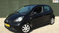 Gebruikt 2007 Toyota Aygo Hatchback | € 2.995 (Eerlijke prijs)