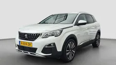 Gebruikt 2020 Peugeot 3008 Premium SUV | € 18.795 (Goede deal)