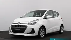 Gebruikt 2018 Hyundai i10 Comfort Hatchback | € 10.495 (Eerlijke prijs)