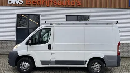 Occasion 2012 Peugeot Boxer Van | € 3.950 (Goede deal)