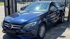 Gebruikt 2015 Mercedes C220 Prestige Stationwagen | € 5.500 (Goede deal)