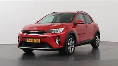 Gebruikt 2021 Kia Stonic SUV | € 17.935 (Super prijs)