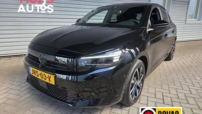 Occasion 2026 Opel Corsa Hatchback | € 16.995 (Super prijs)