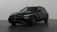 Gebruikt 2025 Mercedes C180 Business Stationwagen | € 64.248 (Eerlijke prijs)