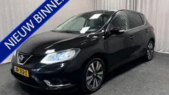 Gebruikt 2016 Nissan Pulsar 360º Hatchback | € 9.450 (Eerlijke prijs)