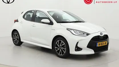 Occasion Toyota Yaris Hybrid 116 PK (85 kW) 2021 Hatchback