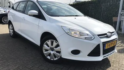 Occasion Ford Focus Trend 101 PK (74 kW) 2013 Stationwagen