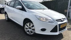 Gebruikt 2013 Ford Focus Trend Stationwagen | € 2.750 (Goede deal)