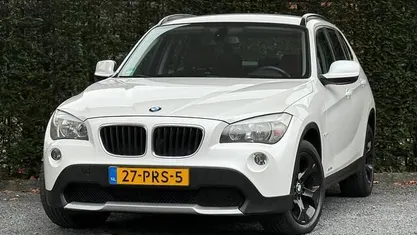 Gebruikt 2011 BMW X1 Executive SUV | € 8.950 (Super prijs)