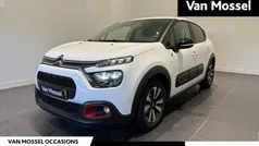 Gebruikt 2021 Citroën C3 PureTech Hatchback | € 14.435 (Eerlijke prijs)