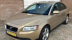Gebruikt 2008 Volvo S40 Sedan | € 4.350 (Eerlijke prijs)