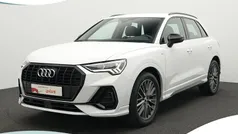 Wit Gebruikt 2019 Audi Q3 S-Line SUV | € 30.900 (Super prijs)