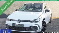 Wit Gebruikt 2022 VW Golf VIII GTE Hatchback | € 26.495 (Eerlijke prijs)
