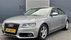 Grijs Gebruikt 2009 Audi A4 Proline Sedan | € 7.450 (Eerlijke prijs)