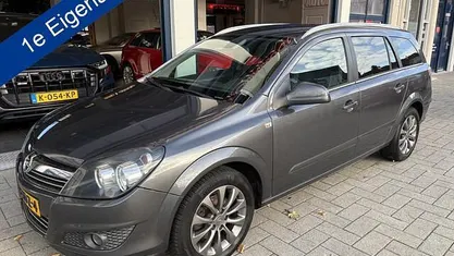 Occasion Opel Astra Cosmo 116 PK (85 kW) 2010 Stationwagen