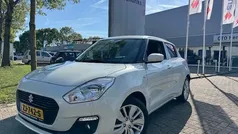 Gebruikt 2018 Suzuki Swift Hatchback | € 12.995 (Eerlijke prijs)