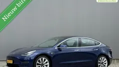 Gebruikt 2019 Tesla Model 3 Long Range AWD Sedan | € 18.995 (Eerlijke prijs)