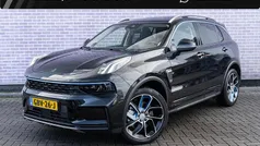 Zwart Gebruikt 2022 Lynk & Co 01 SUV | € 26.694 (Eerlijke prijs)