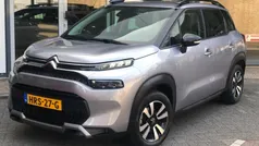 Grijs Gebruikt 2022 Citroën C3 Aircross Shine SUV | € 23.335 (Eerlijke prijs)