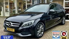 Gebruikt 2015 Mercedes 180 Avantgarde Sedan | € 15.900 (Eerlijke prijs)