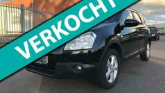 Gebruikt 2009 Nissan Qashqai +2 Visia+ SUV | € 9.450 (Eerlijke prijs)