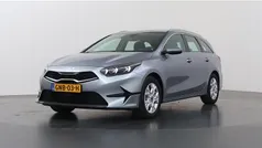 Gebruikt 2024 Kia Ceed Sportswagon Stationwagen | € 28.830 (Eerlijke prijs)