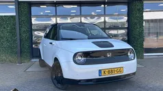 Honda e
