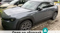 Mazda MX30
