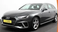 Gebruikt 2022 Audi A4 Stationwagen | € 36.350 (Eerlijke prijs)