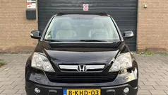 Gebruikt 2009 Honda CR-V Executive SUV | € 6.950 (Eerlijke prijs)