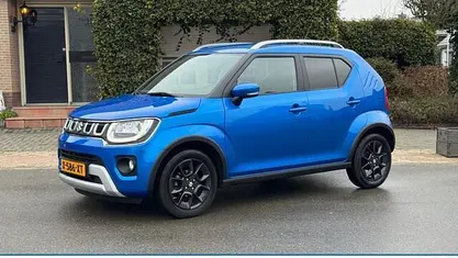 Occasion Suzuki Ignis Style 83 PK (61 kW) 2024 SUV