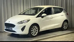 Gebruikt 2017 Ford Fiesta Trend Hatchback | € 9.945 (Eerlijke prijs)